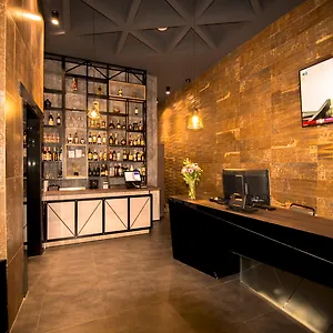 Vh Premier As & Meeting Center Hotel Tirana