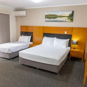 Sundowner Hotel Caboolture