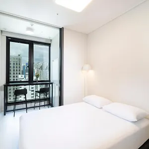 Gem Apartment Busan