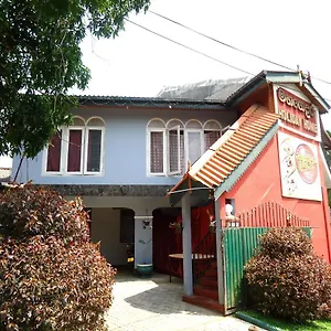Mahagedara Holiday Hotel Kandy