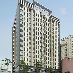 Western Coop & Dongdaemun Aparthotel
