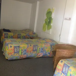 City Gates Motel Mackay