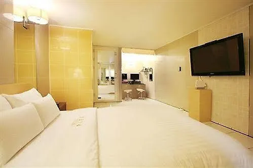 Plex Hotel 서울특별시